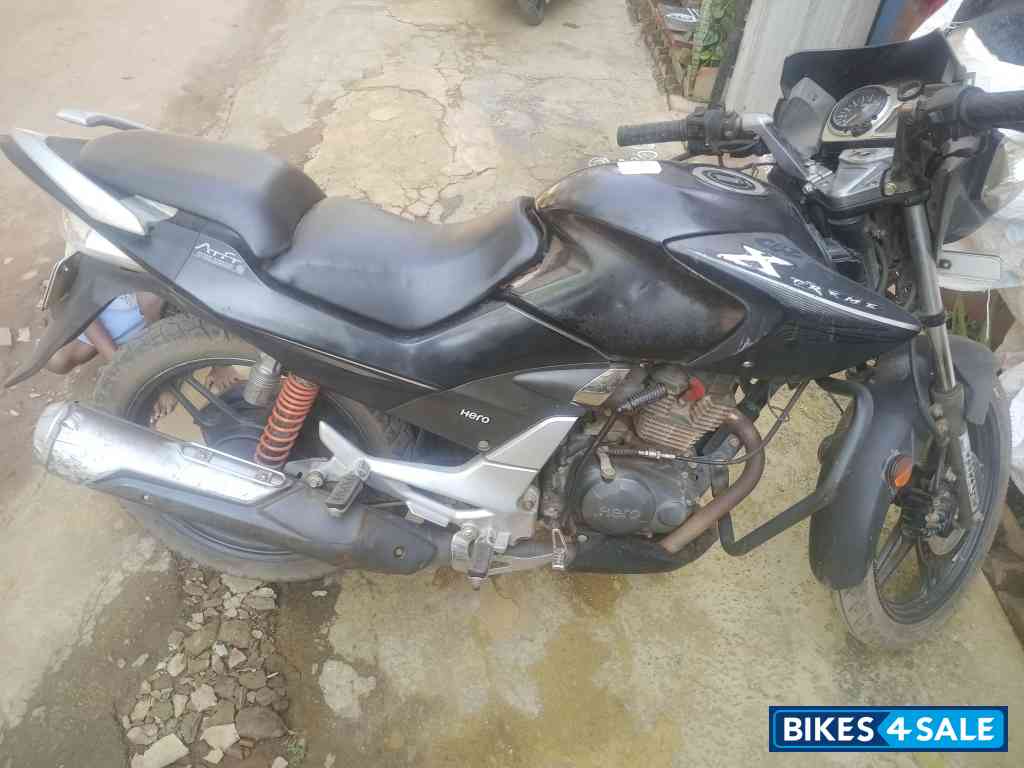Hero CBZ Xtreme