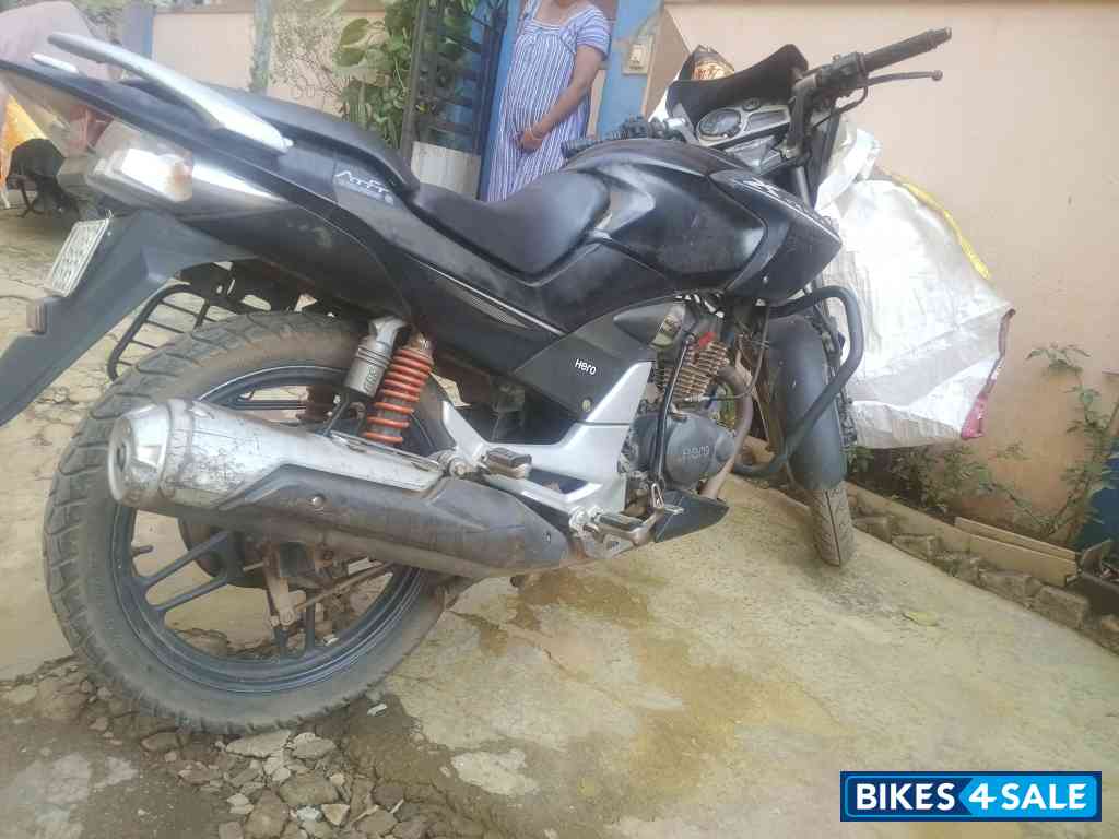 Hero CBZ Xtreme Hero CBZ Xtreme