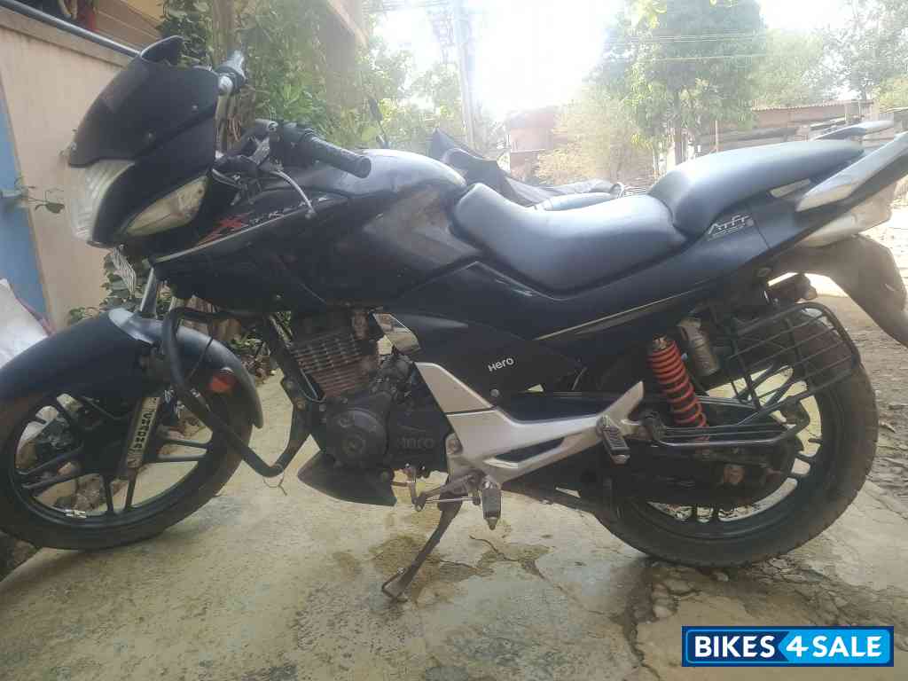 Hero CBZ Xtreme Hero CBZ Xtreme