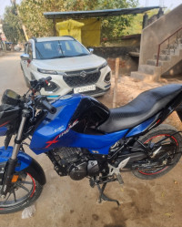 Hero Xtreme 160R BS6 2022 Model