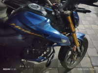 Honda Hornet 2.0 2022 Model