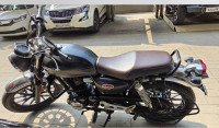 Honda Hness CB350 DLX 2020 Model