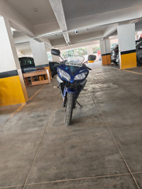 Yamaha YZF R15 V2 2017 Model