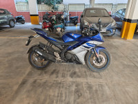 Yamaha YZF R15 V2