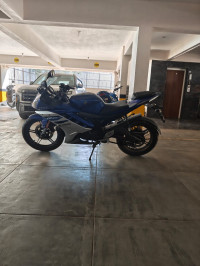 Yamaha YZF R15 V2