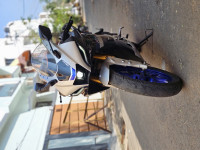 Yamaha R15M 2022 Model