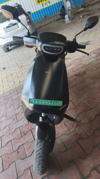 Ola S1 Pro 2023 Model