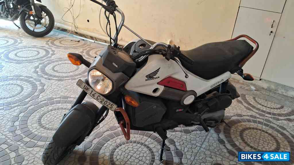 Honda Navi