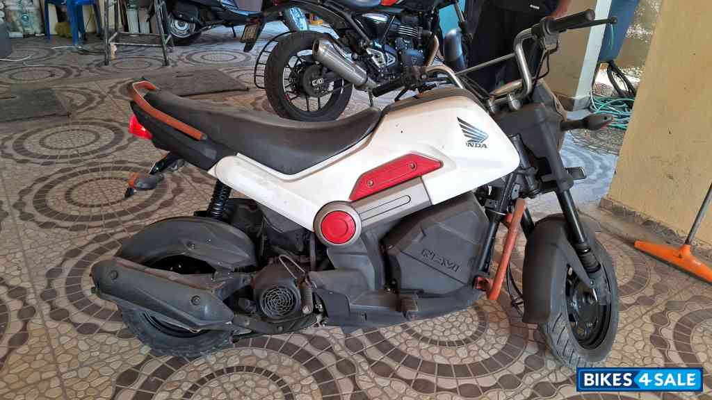 Honda Navi