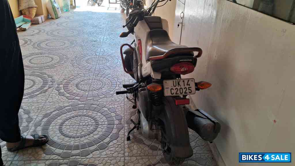 Honda Navi