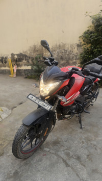 Bajaj Pulsar NS125 2022