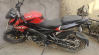 Bajaj Pulsar NS125 2022