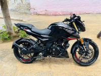 Bajaj Pulsar N160 Dual Channel ABS 2024 Model