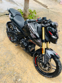 Bajaj Pulsar N160 Dual Channel ABS