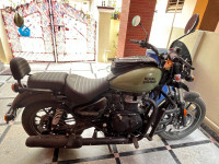Royal Enfield Meteor 350 Fireball 2023 Model