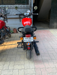 Royal Enfield Thunderbird X 350 2019 Model