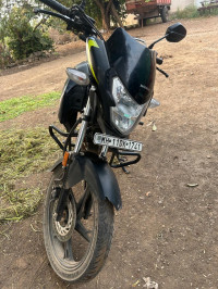 Honda SP125 2023 Model