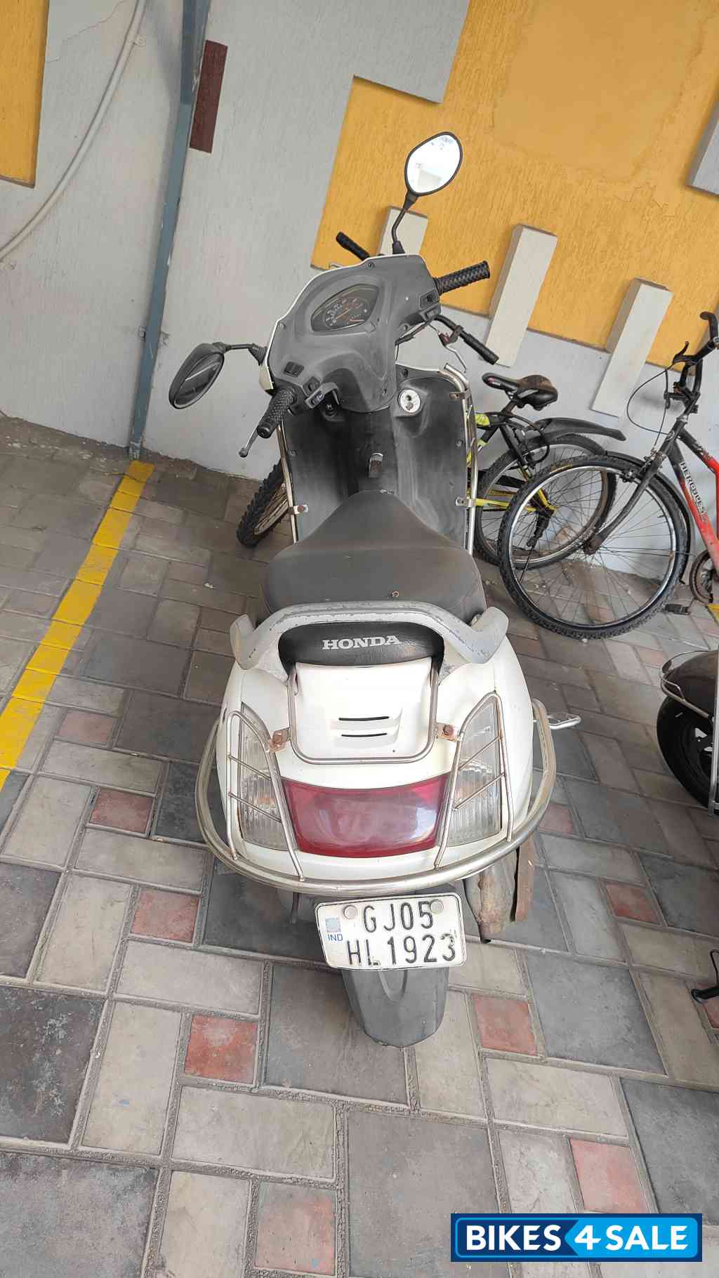 Honda Activa