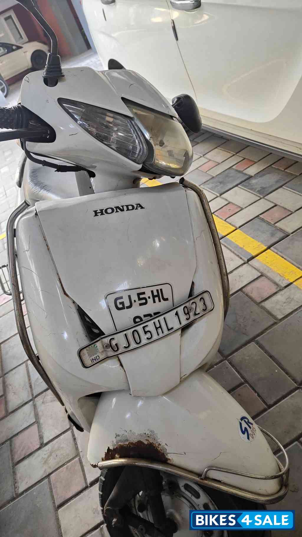 Honda Activa