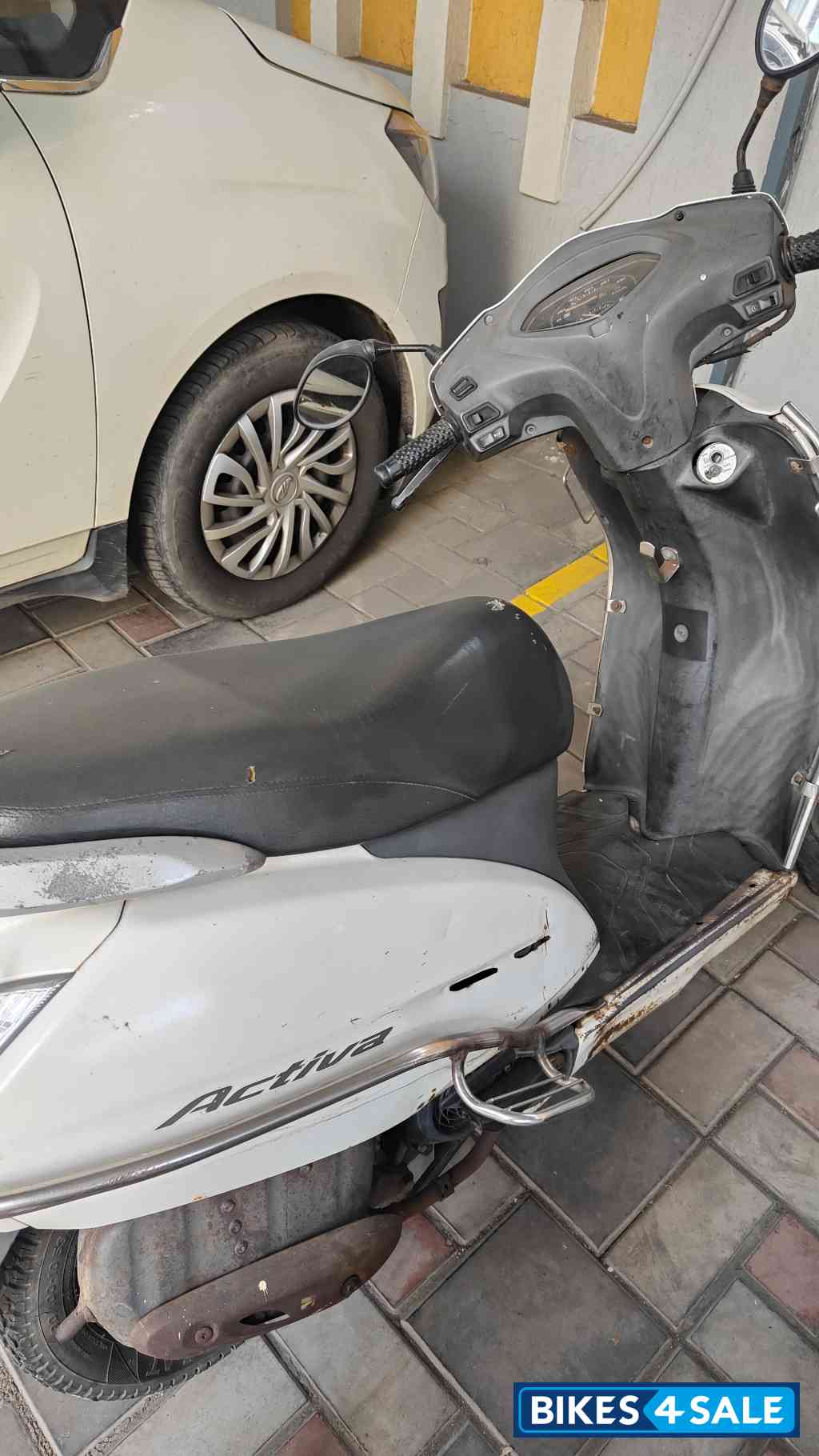 Honda Activa