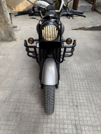 Royal Enfield Classic Gunmetal Grey 2024 Model