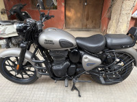Royal Enfield Classic Gunmetal Grey