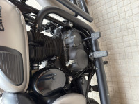 Royal Enfield Classic Gunmetal Grey