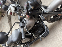 Royal Enfield Classic Gunmetal Grey