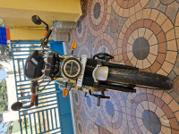 Royal Enfield Continental GT 650