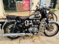 Royal Enfield Classic Chrome 2020 Model
