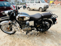 Royal Enfield Classic Chrome