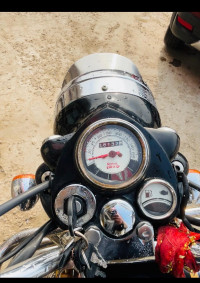 Royal Enfield Classic Chrome