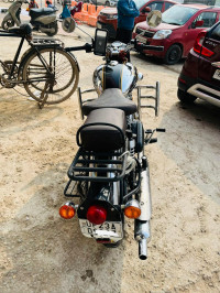 Royal Enfield Classic Chrome