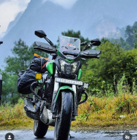 Bajaj 2021 Dominar 400 2022 Model