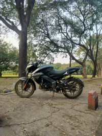 Bajaj Pulsar NS 125 2022 Model