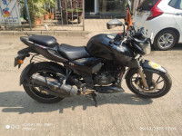 TVS Apache RTR 200 4V 2017 Model