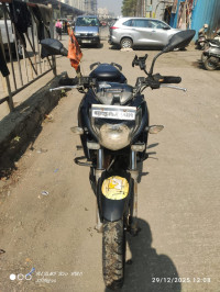 TVS Apache RTR 200 4V