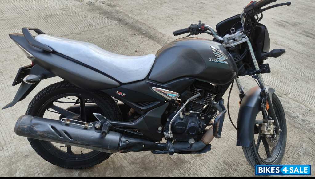 Honda Unicorn 160 BS6