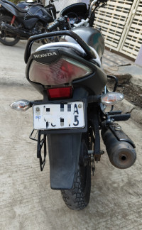 Honda Unicorn 160 BS6