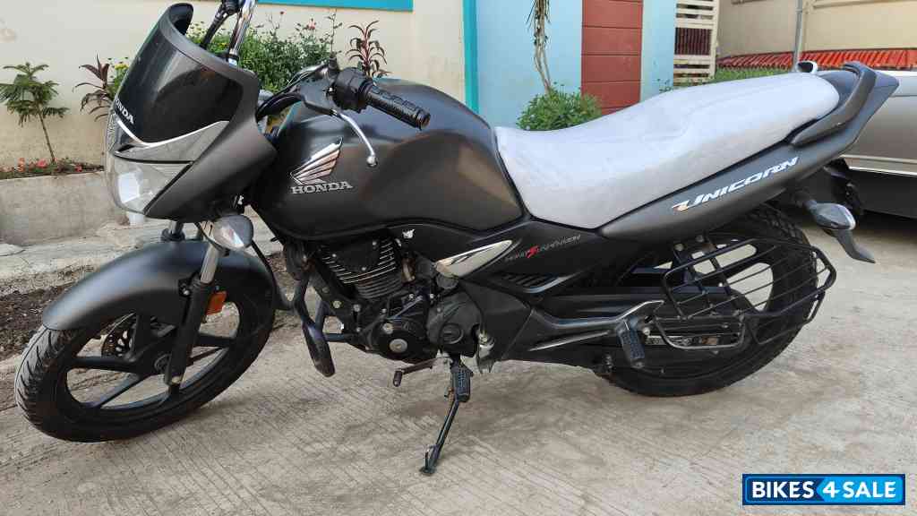 Honda Unicorn 160 BS6