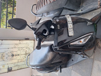 TVS Jupiter 2016 Model