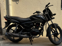 Honda Shine 125 2011 Model