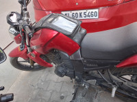 Yamaha FZ16 2013 Model