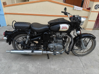 Royal Enfield Classic 350 2017 Model