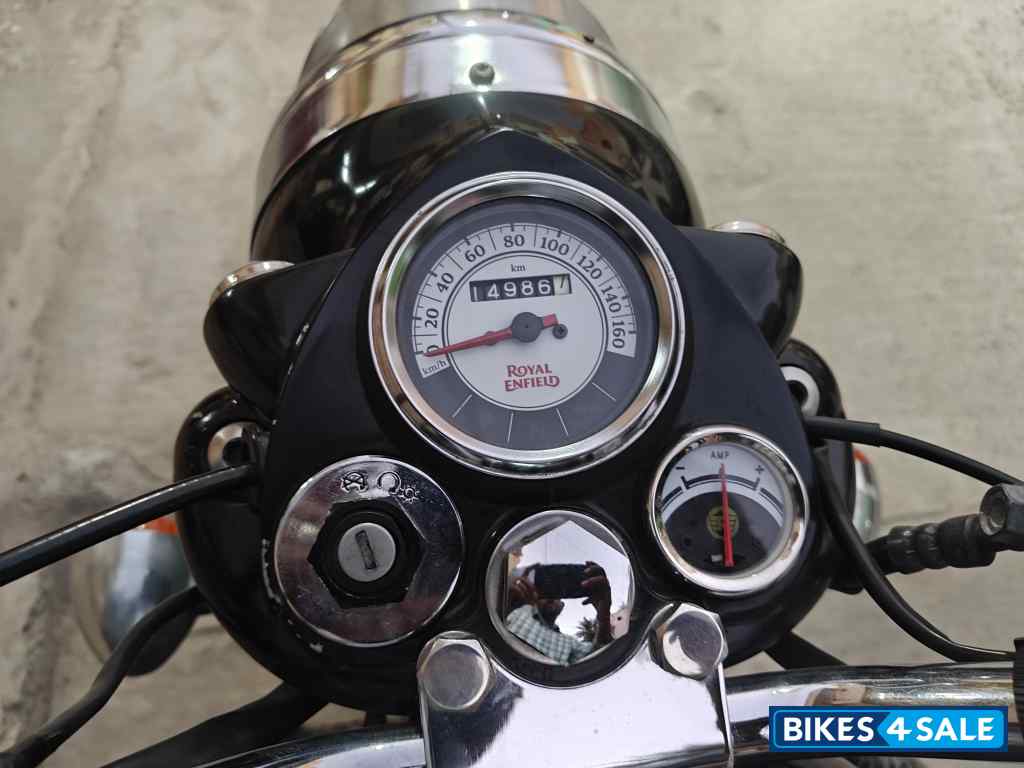 Royal Enfield Classic 350