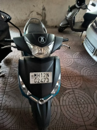 Yamaha Alpha 2016 Model