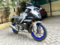 Yamaha R15M 2022 Model