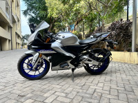 Yamaha R15M