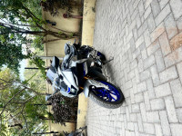 Yamaha R15M