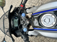 Yamaha R15M